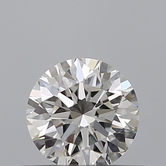 Diamond Natural 0,34Ct F-IF Round - IGI757511163