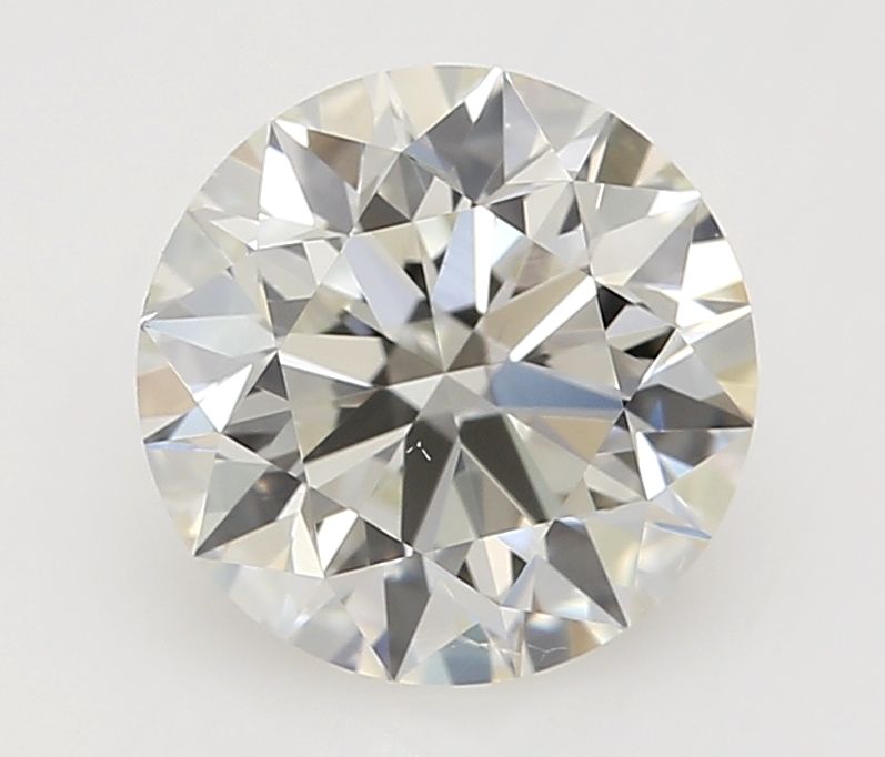 Diamond Natural 1,03Ct J-SI1 Round - GIA2467538272