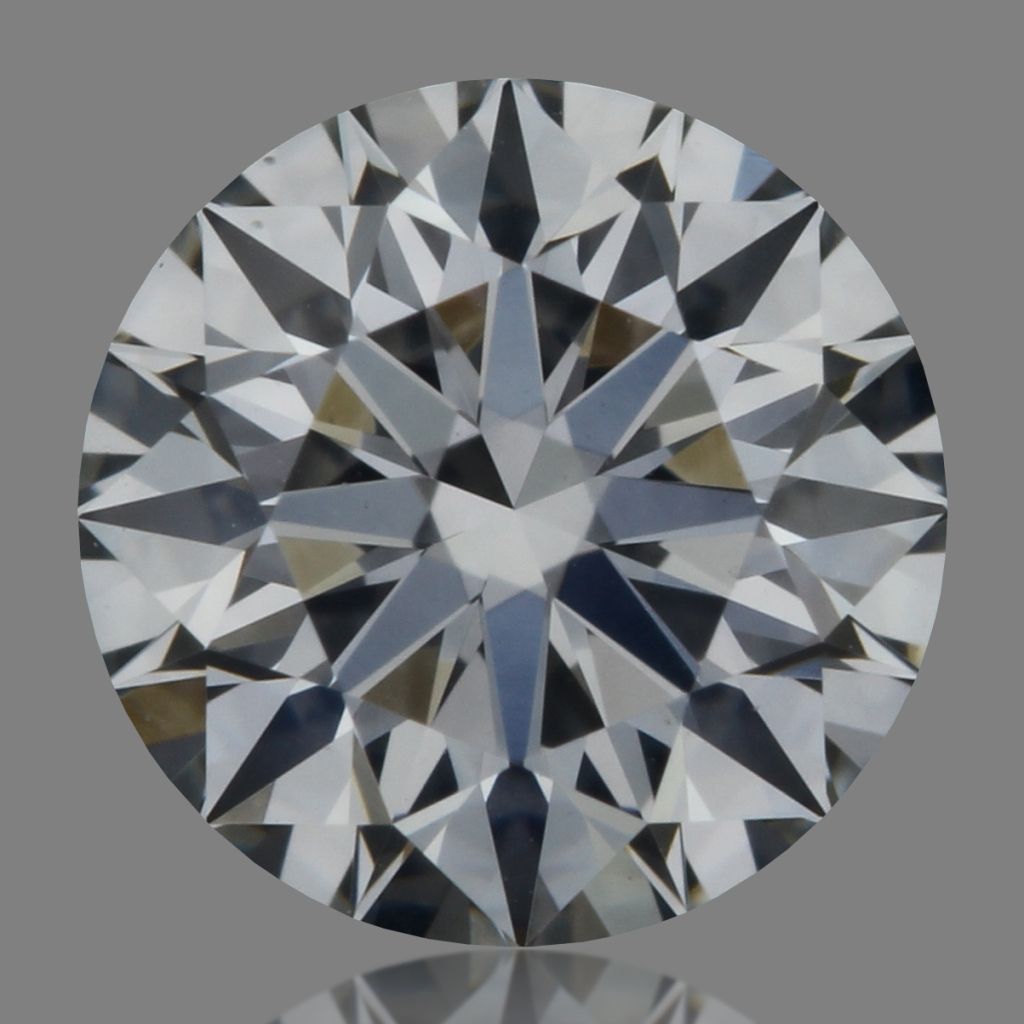 Diamond Natural 0,44Ct E-VS2 Round - GIA2344142636