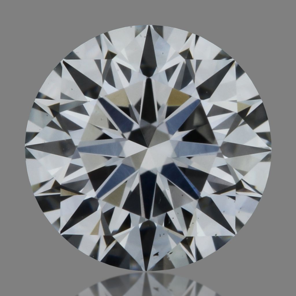 Diamond Natural 0,43Ct D-VS2 Round - GIA5336218882