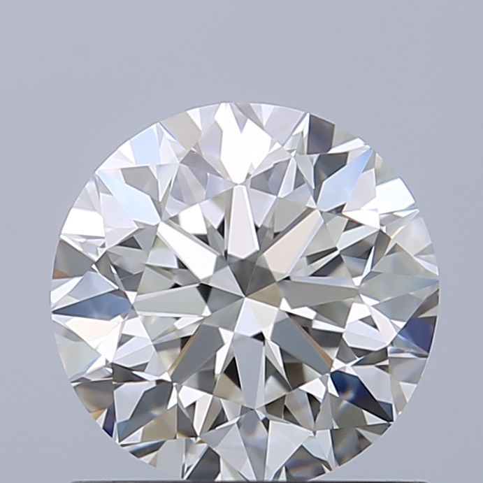 Diamond Natural 1Ct G-IF Round - GIA1549864833