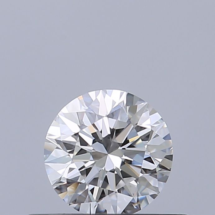 Diamond Natural 0,4Ct D-VVS2 Round - GIA1548998182
