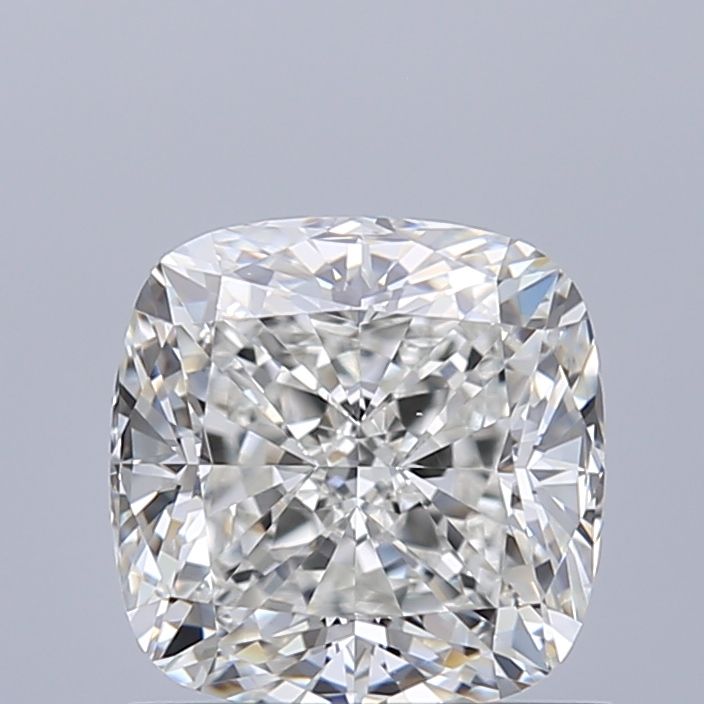 Diamond Natural 1,02Ct H-VS1 Cushion - GIA2544948885