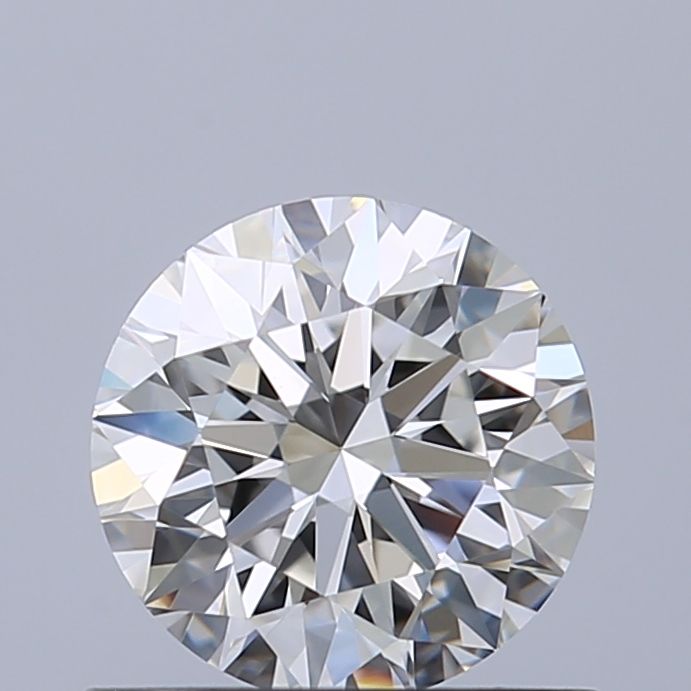 Diamond Natural 0,72Ct G-VVS2 Round - GIA1543899852
