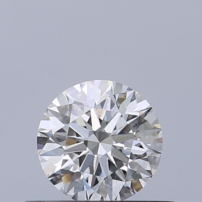 Diamond Natural 0,43Ct E-IF Round - GIA6542928035