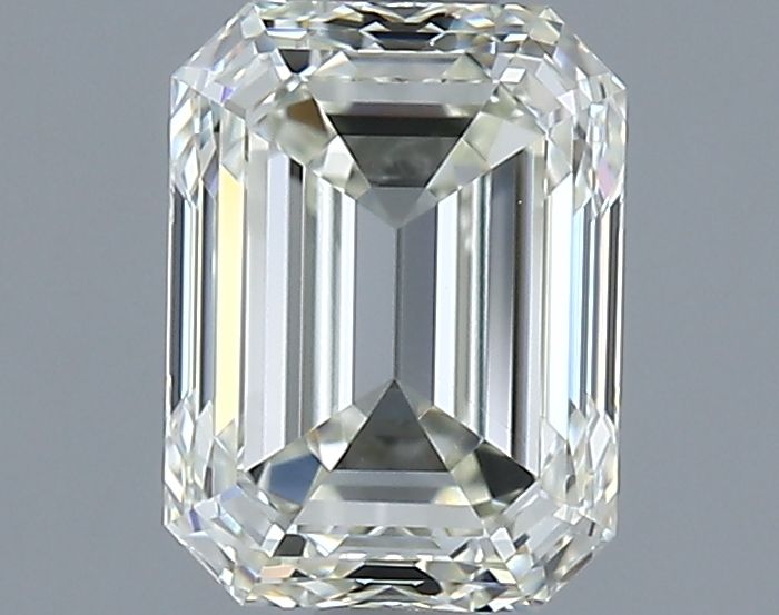 Diamond Natural 1,22Ct I-VS1 Emerald - IGI795650569