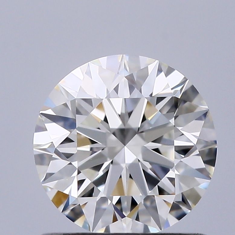 Diamond Natural 0,8Ct H-VVS2 Round - GIA6542942325