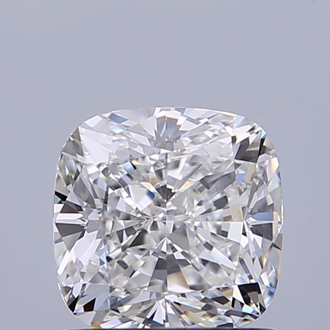 Diamond Natural 1,02Ct F-IF Cushion - GIA5543948836