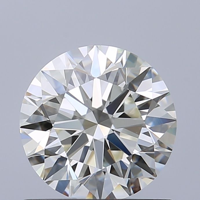 Diamond Natural 0,9Ct H-VVS1 Round - IGI788692292