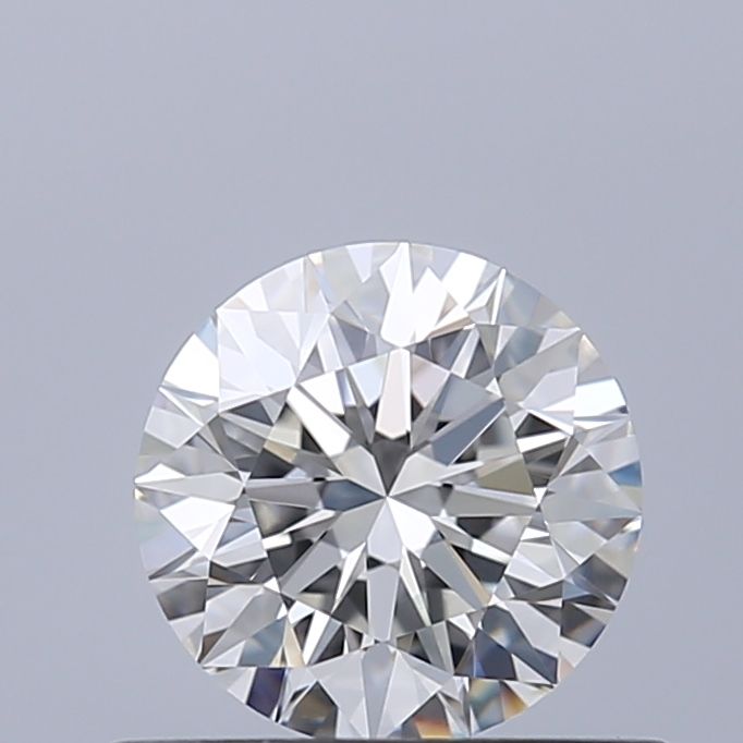 Diamond Natural 0,57Ct E-VVS2 Round - GIA1543998298