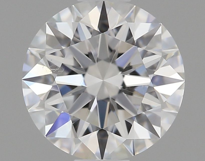 Diamond Natural 0,73Ct E-VS2 Round - GIA2444686746