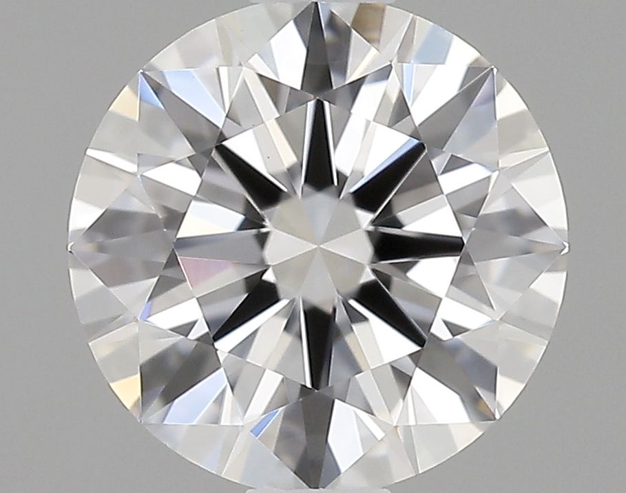 Diamond Natural 1,01Ct E-VS1 Round - GIA5486310272