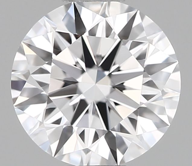 Diamond Natural 0,51Ct E-VS1 Round - GIA7468308041