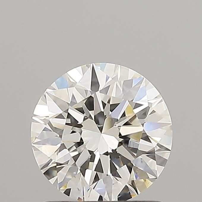 Diamond Natural 1,07Ct H-VS2 Round - GIA3495274545