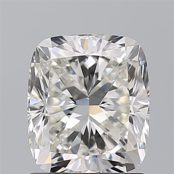 Diamond Natural 1,5Ct I-VS1 Cushion - GIA2547540258