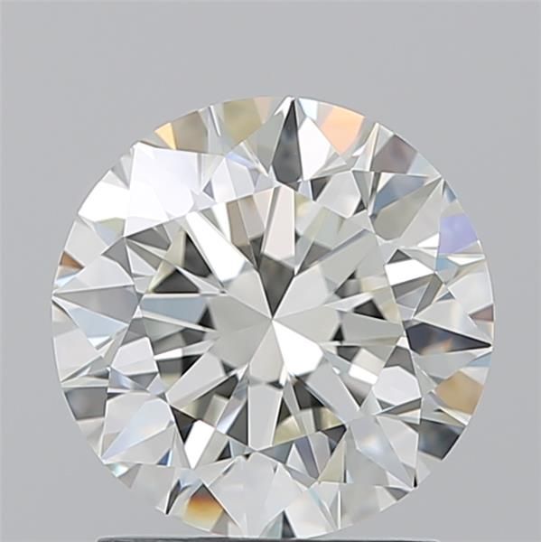 Diamond Natural 1,8Ct J-VVS2 Round - GIA2235903261