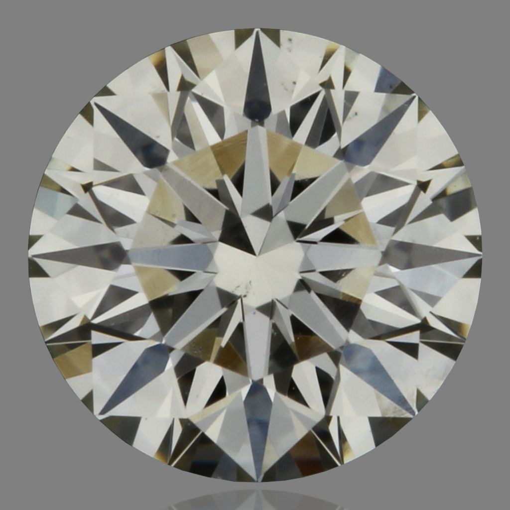 Diamond Natural 0,35Ct L-VS1 Round - IGI141425999