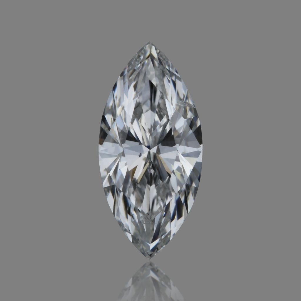 Diamond Natural 0,31Ct E-SI2 Marquise - GIA1189751724
