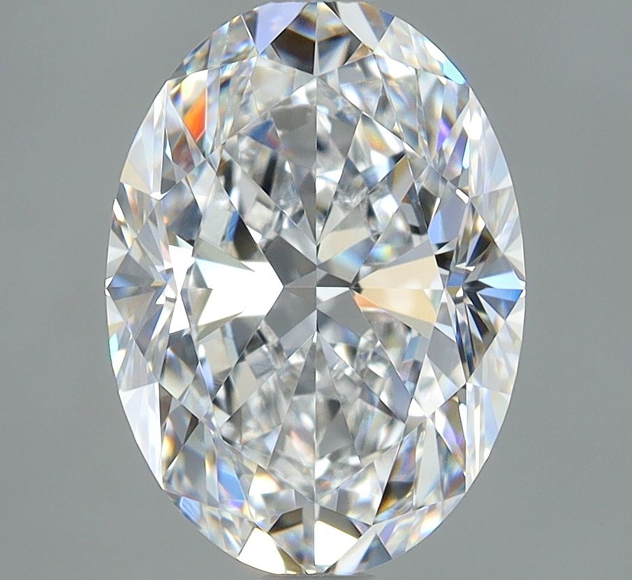 Diamond Natural 1,8Ct E-VS1 Oval - GIA6525446969