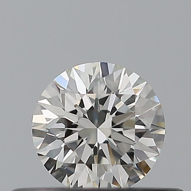 Diamond Natural 0,3Ct G-VVS1 Round - IGI757514292
