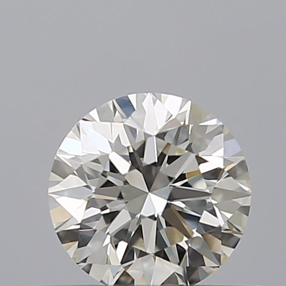 Diamond Natural 0,38Ct H-IF Round - IGI757511507