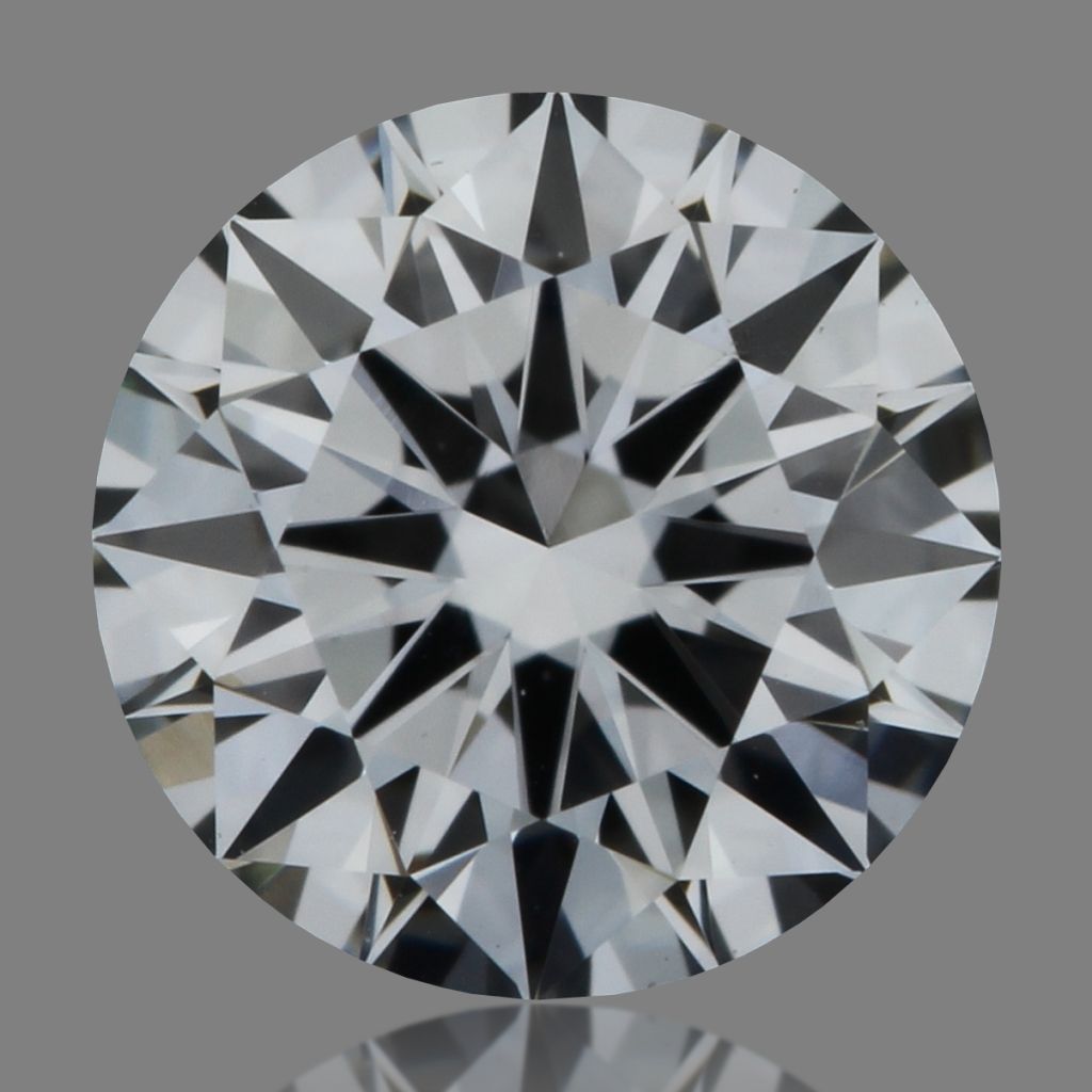 Diamond Natural 0,4Ct E-VS1 Round - GIA6331587557