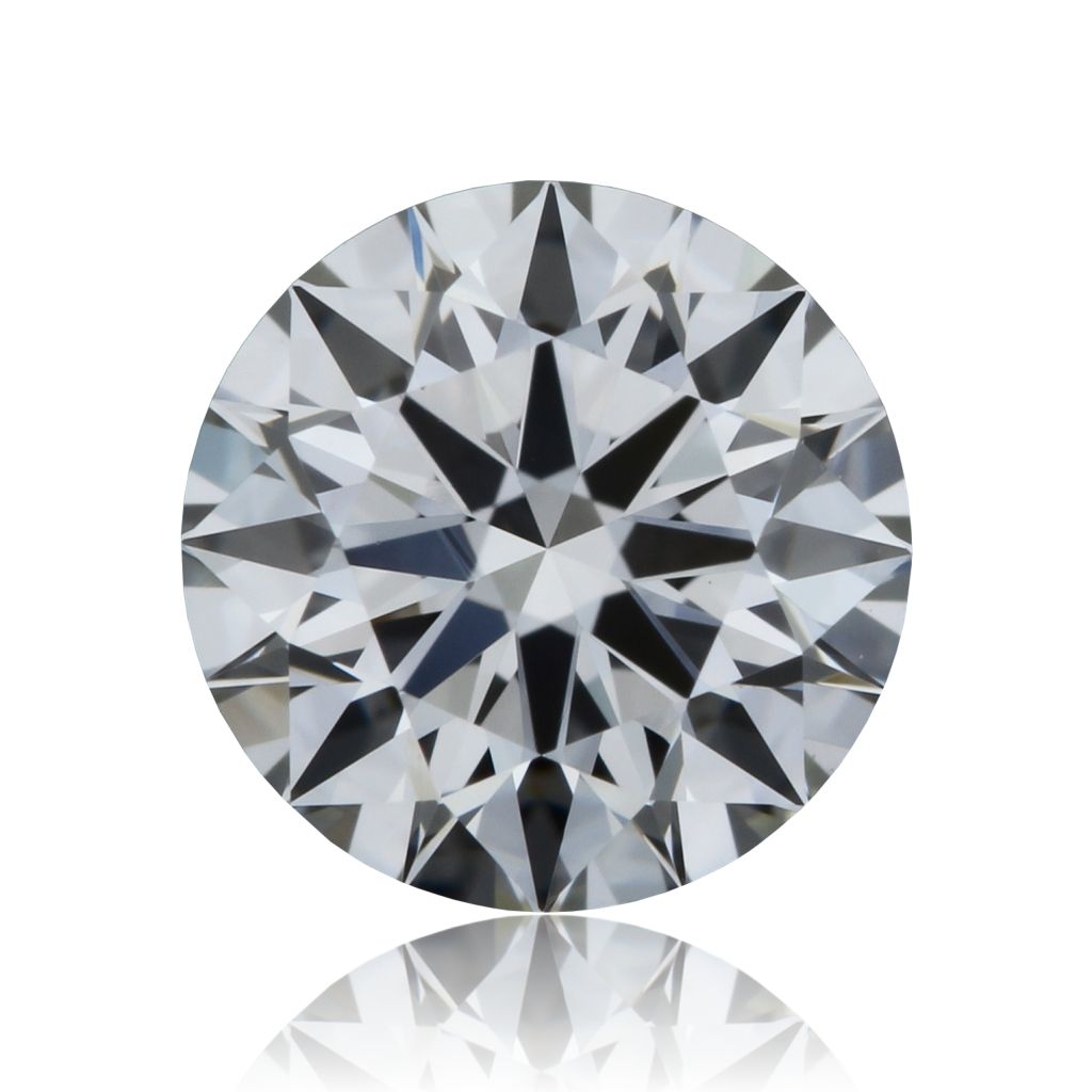 Diamond Natural 0,43Ct H-VVS2 Round - GIA2437673567