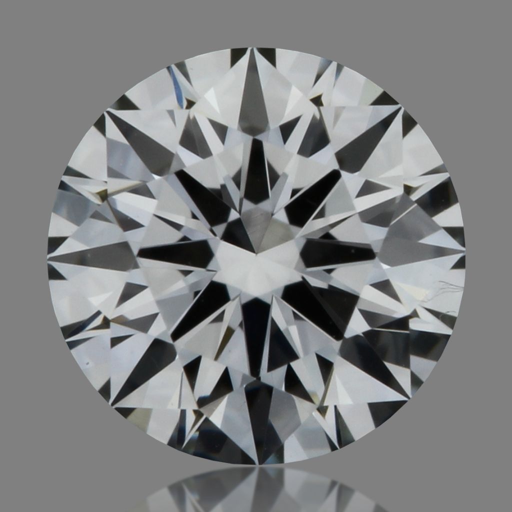 Diamond Natural 0,31Ct H-VVS1 Round - GIA6335854402