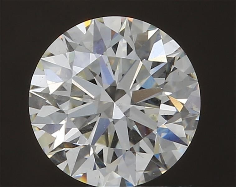 Diamond Natural 1,05Ct J-SI2 Round - GIA1399393657