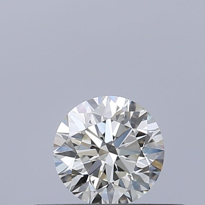 Diamond Natural 0,3Ct H-IF Round - IGI788693331