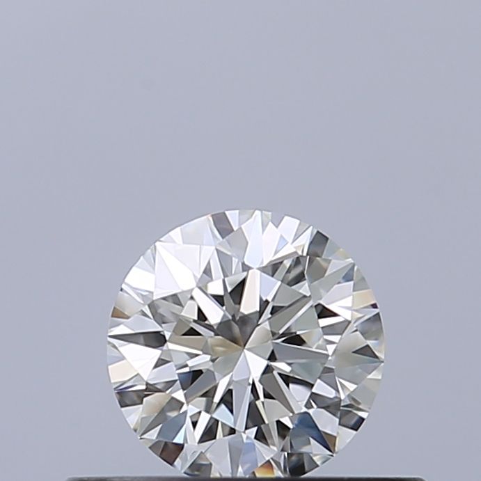 Diamond Natural 0,35Ct F-VVS1 Round - IGI788693303