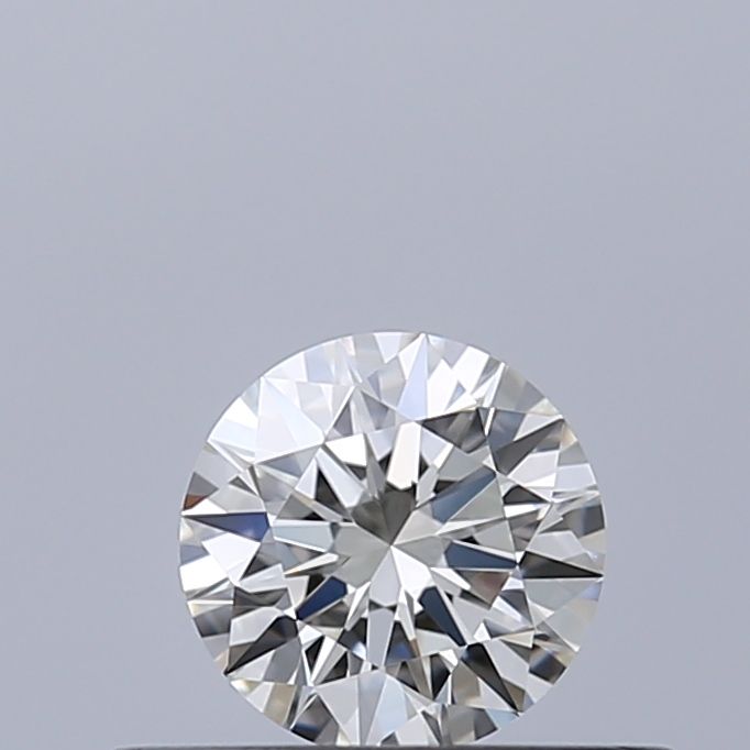 Diamond Natural 0,32Ct G-IF Round - IGI788692336