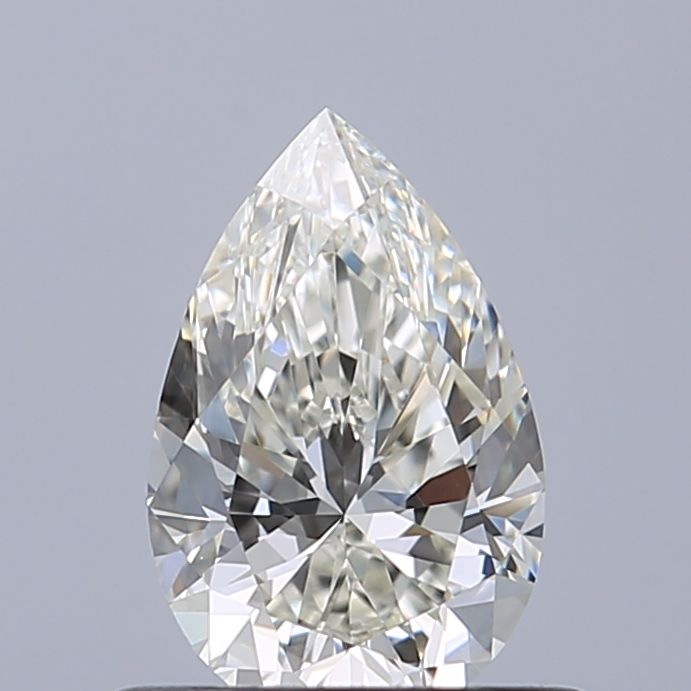 Diamond Natural 0,53Ct H-IF Pear - IGI788692373