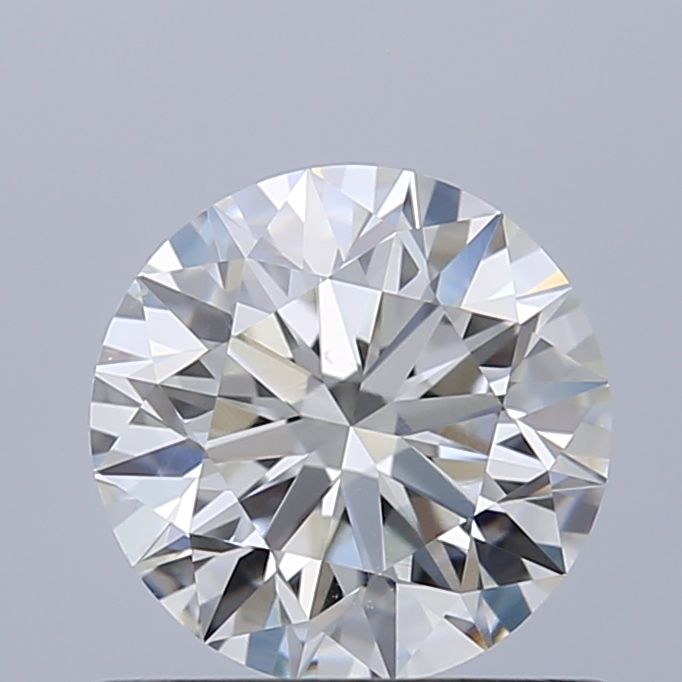 Diamond Natural 0,82Ct G-VS2 Round - GIA1549942999
