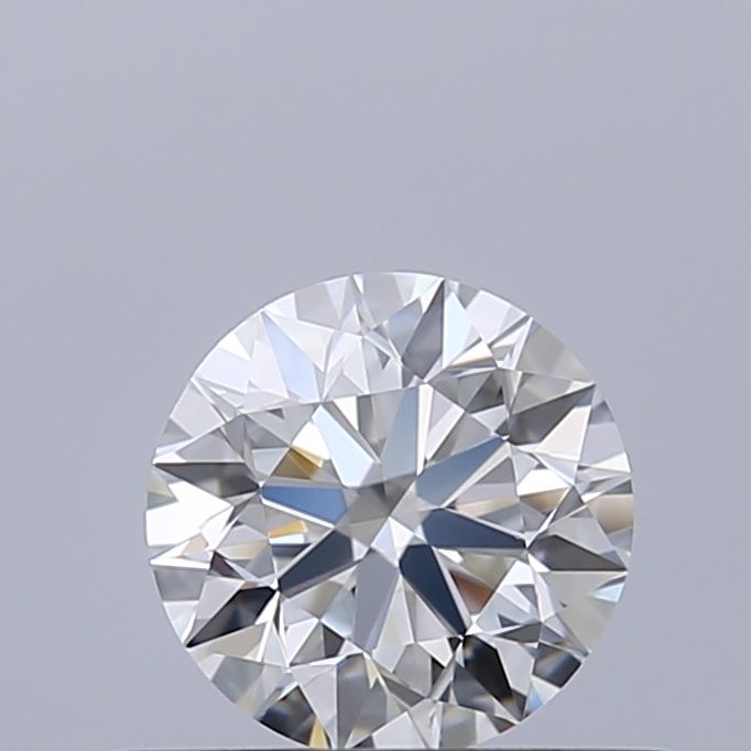 Diamond Natural 0,5Ct G-VVS1 Round - GIA1543955790
