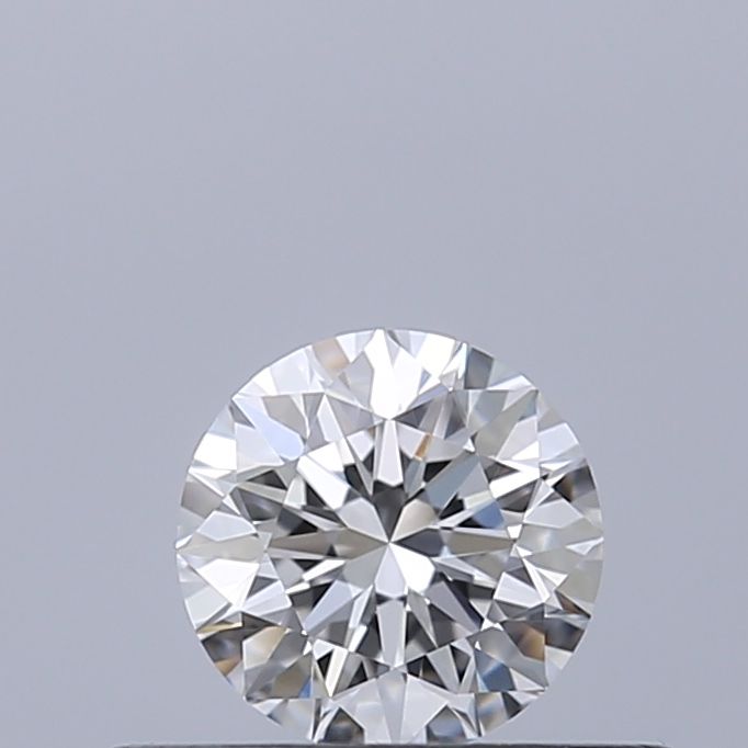Diamond Natural 0,34Ct E-IF Round - GIA6545982900