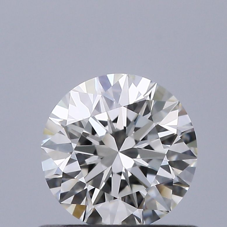 Diamond Natural 0,55Ct G-VVS1 Round - IGI788692278