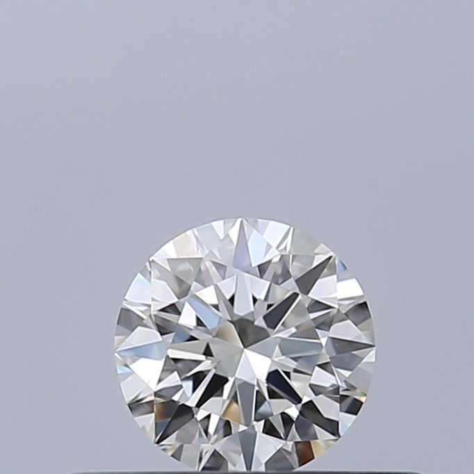 Diamond Natural 0,3Ct H-VVS2 Round - IGI788693533