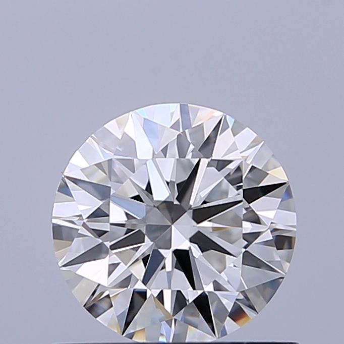 Diamond Natural 0,7Ct D-VVS1 Round - IGI788692661