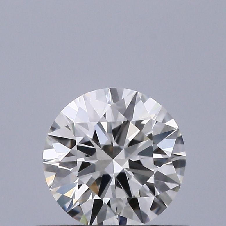 Diamond Natural 0,41Ct I-VVS1 Round - GIA6552002673