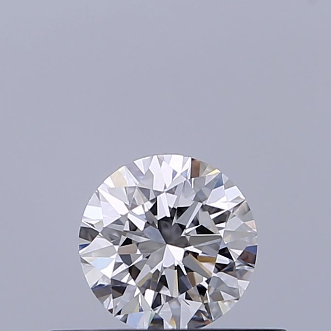 Diamond Natural 0,32Ct D-IF Round - GIA6545928858