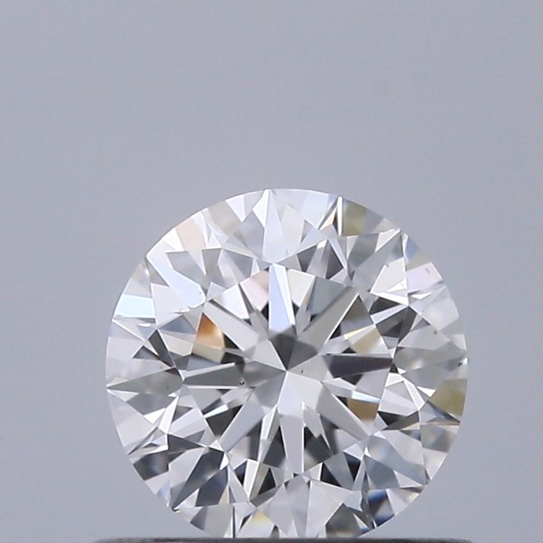 Diamond Natural 0,5Ct D-VS1 Round - IGI788693317