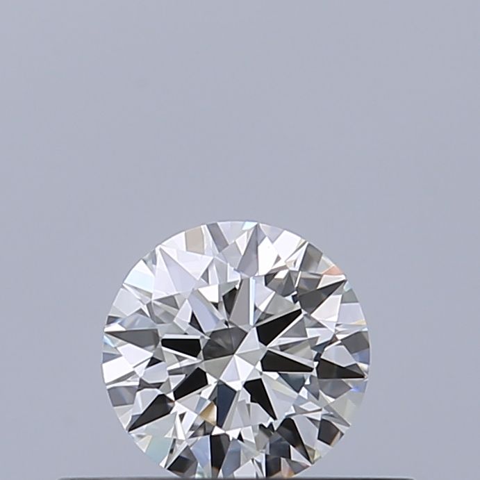 Diamond Natural 0,31Ct E-IF Round - GIA2544976204