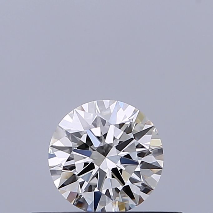 Diamond Natural 0,31Ct F-VVS1 Round - GIA2547997803