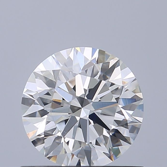 Diamond Natural 0,72Ct D-VVS2 Round - GIA3555095221