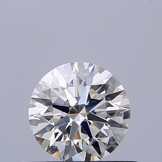 Diamond Natural 0,5Ct E-VVS1 Round - GIA2557029067