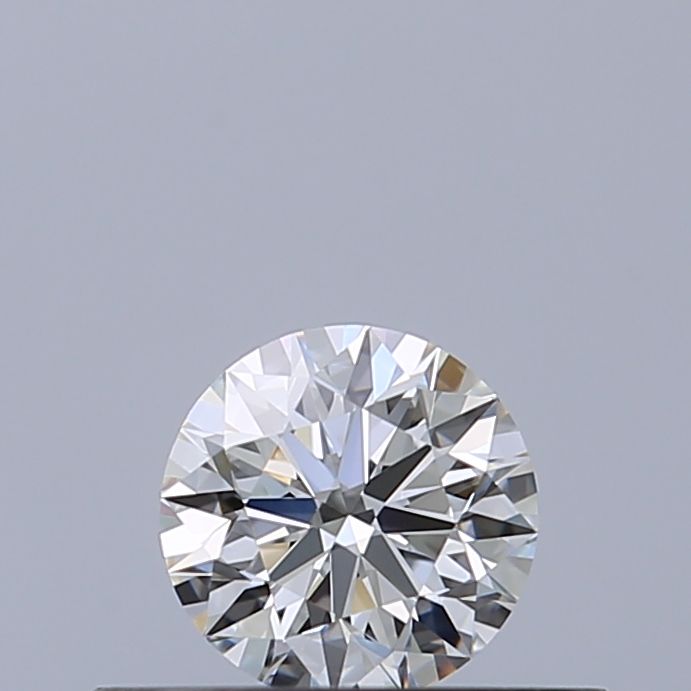Diamond Natural 0,3Ct F-IF Round - GIA1543997723