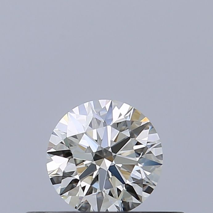 Diamond Natural 0,3Ct G-VVS1 Round - IGI788693050