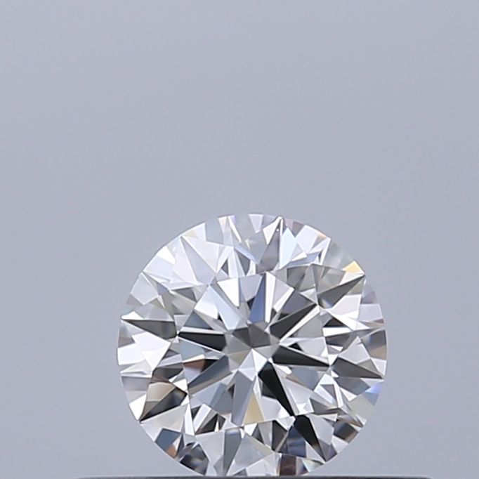 Diamond Natural 0,32Ct D-VVS1 Round - GIA2546983592