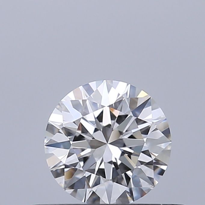 Diamond Natural 0,42Ct D-VVS2 Round - GIA3555029412